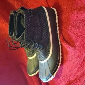 Sorel Boots